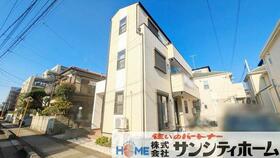 埼玉県さいたま市南区文蔵４丁目