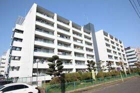 ニュー千早団地　３００棟