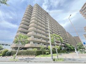 パロスリバーコート博多弐番館