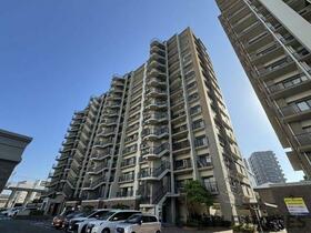 パロスリバーコート博多弐番館