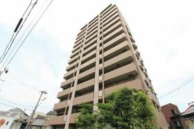 クレールメゾン今里ヴィサージュ