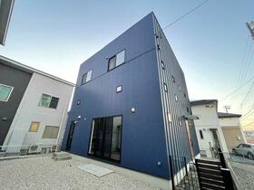 愛知県西尾市平坂町吉山