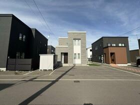 北海道江別市大麻北町