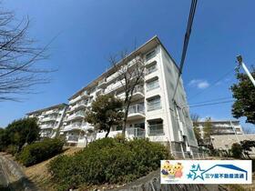 大久保東第４住宅７２号棟