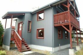 山形県東根市板垣大通り