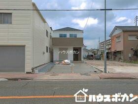 愛知県名古屋市中川区打出１丁目