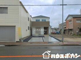 愛知県名古屋市中川区打出１丁目