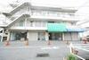 川崎ビル 2階 築42年10ヶ月の賃貸物件