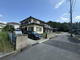 三重県津市白山町二本木
