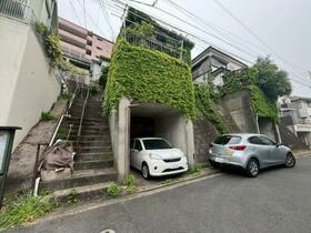 神奈川県横浜市南区永田南１丁目