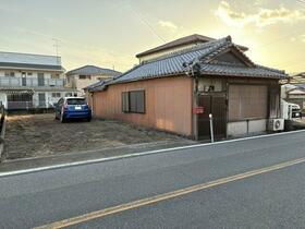 高知県南国市立田