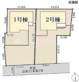 群馬県高崎市南新波町
