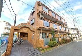 ライオンズマンション矢部