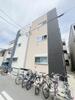 エスポワール林寺 2階 築3年1ヶ月の賃貸物件