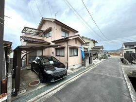 愛媛県松山市中西外