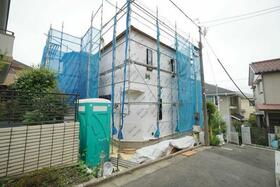 東京都中野区白鷺３丁目