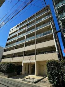 グラントレゾール駒形　４階　リ　フォーム済