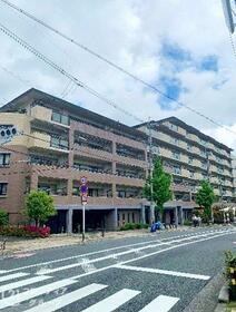 ディアステージ御陵　中古マンション