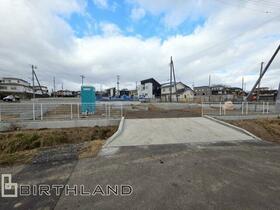 福島県須賀川市和田字愛宕前