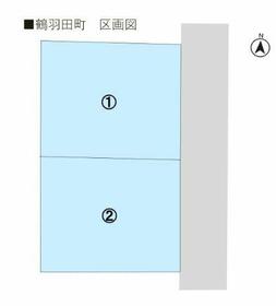 熊本県熊本市北区鶴羽田町
