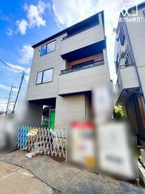 埼玉県新座市新堀１丁目