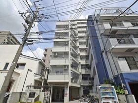 クリオ淵野辺壱番館