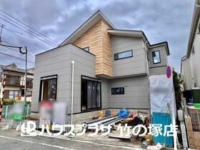 東京都足立区舎人４丁目