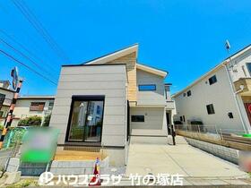 東京都足立区舎人４丁目