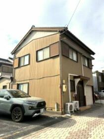 愛知県豊橋市往完町字往還東