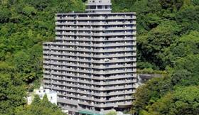 ライオンズタワー奥湯河原