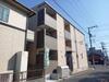 Faseciailia 1階 築3年1ヶ月の賃貸物件