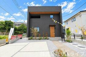 福岡県飯塚市若菜