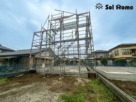 群馬県前橋市朝倉町４丁目