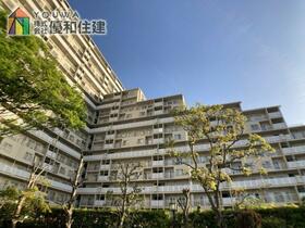 ファミールハイツ明石参番館