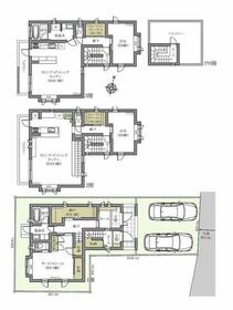東京都荒川区西日暮里３丁目