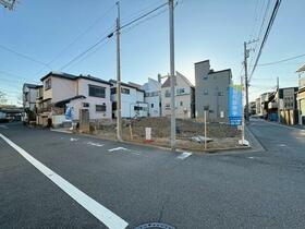東京都江戸川区松江2丁目