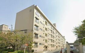 渦ヶ森コーポ１５号館