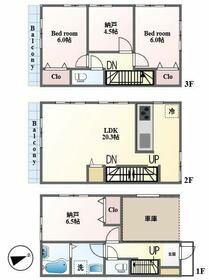 神奈川県川崎市川崎区桜本１丁目