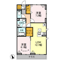 間取り：211064086890
