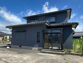 石川県能美市徳久町
