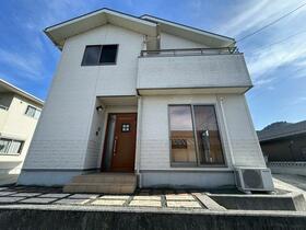 愛媛県西予市宇和町上松葉
