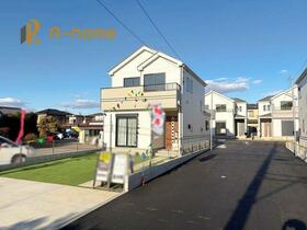 茨城県土浦市右籾