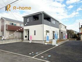 茨城県土浦市霞ケ岡町