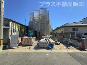 福岡県福岡市東区筥松３丁目