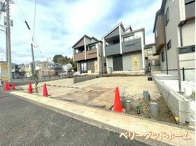 神奈川県横浜市旭区上川井町