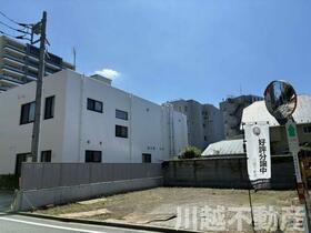 埼玉県川越市中原町１丁目