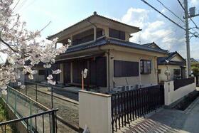 山梨県甲斐市竜王