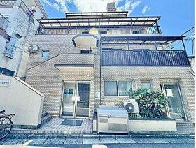 グランヴァーレ荏原東