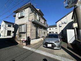 東京都西東京市泉町４丁目
