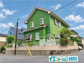 岐阜県各務原市つつじが丘５丁目